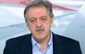 Δηλώσεις Κουκουλόπουλου για τη «μάχη με τα σκουπίδια»