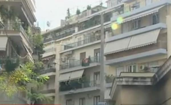 Από στραγγαλισμό ο θάνατος του Κουμανταρέα