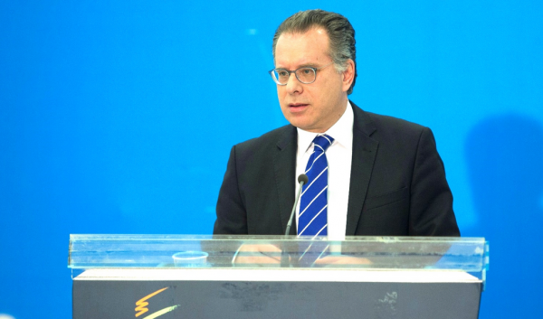 Γ. Κουμουτσάκος: Ναι στην πολιτική σύγκρουση, όχι στις ακρότητες και τους εξτρεμισμούς