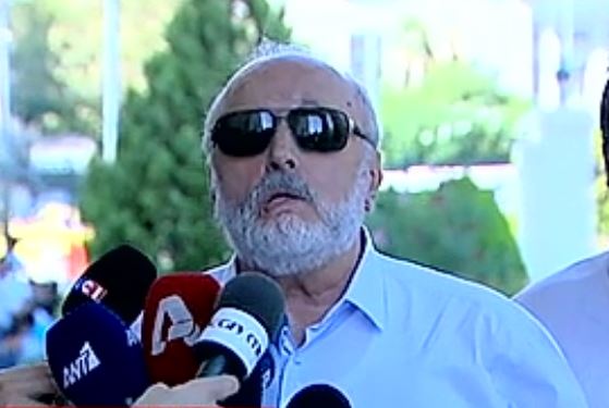 Κουρουμπλής: Η κρισιμότερη συνεδρίαση των τελευταίων δεκαετιών