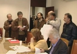 Τα ασφαλιστικά ταμεία αποφασίζουν για τη συμμετοχή τους στο κούρεμα