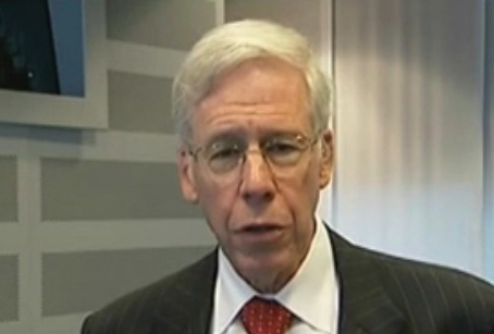 Στην Αθήνα ο Τσαρλς Νταλάρα, η συμφωνία για το PSI στην τελική ευθεία