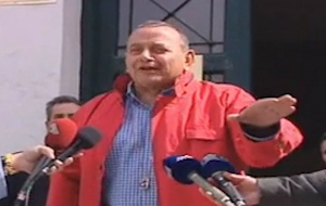 Στον Εισαγγελέα ο εκδότης Γ.Κουρής για μη απόδοση ΦΠΑ