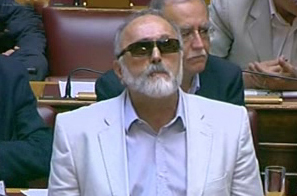 Διεγράφη ο Παναγιώτης Κουρουμπλής από την ΚΟ του ΠΑΣΟΚ