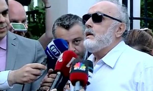 Κουρουμπλής: Το αποτέλεσμα ακυρώνει τις πολιτικές που αποδείχτηκαν άκαρπες