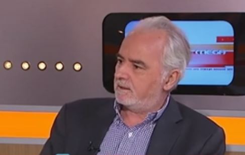 Γ.Κουτρουμάνης: Δεν τίθεται θέμα αλλαγών στο ασφαλιστικό