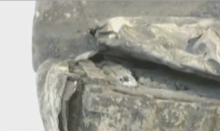 Το δεύτερο μαύρο κουτί επιβεβαιώνει πως ο συγκυβερνήτης έριξε το αεροπλάνο