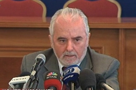 Γ.Κουτρουμάνης: Τα ασφαλιστικά ταμεία υπεύθυνα για τη συμμετοχή τους