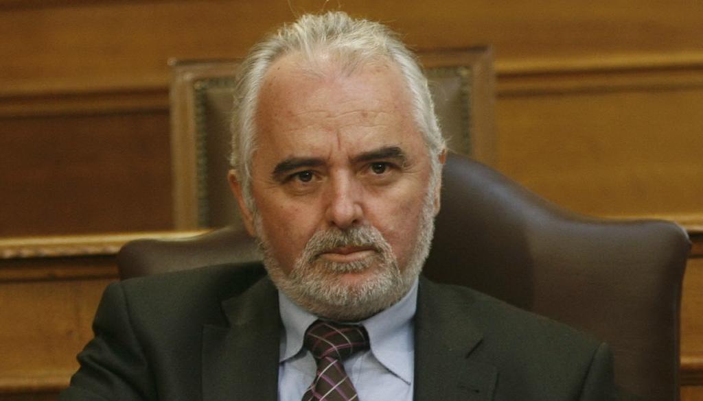 Δηλώσεις του Γ.Κουτρουμάνη για το «ψαλίδι» στους μισθούς