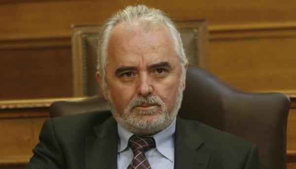 Δηλώσεις του Γ.Κουτρουμάνη για το «ψαλίδι» στους μισθούς