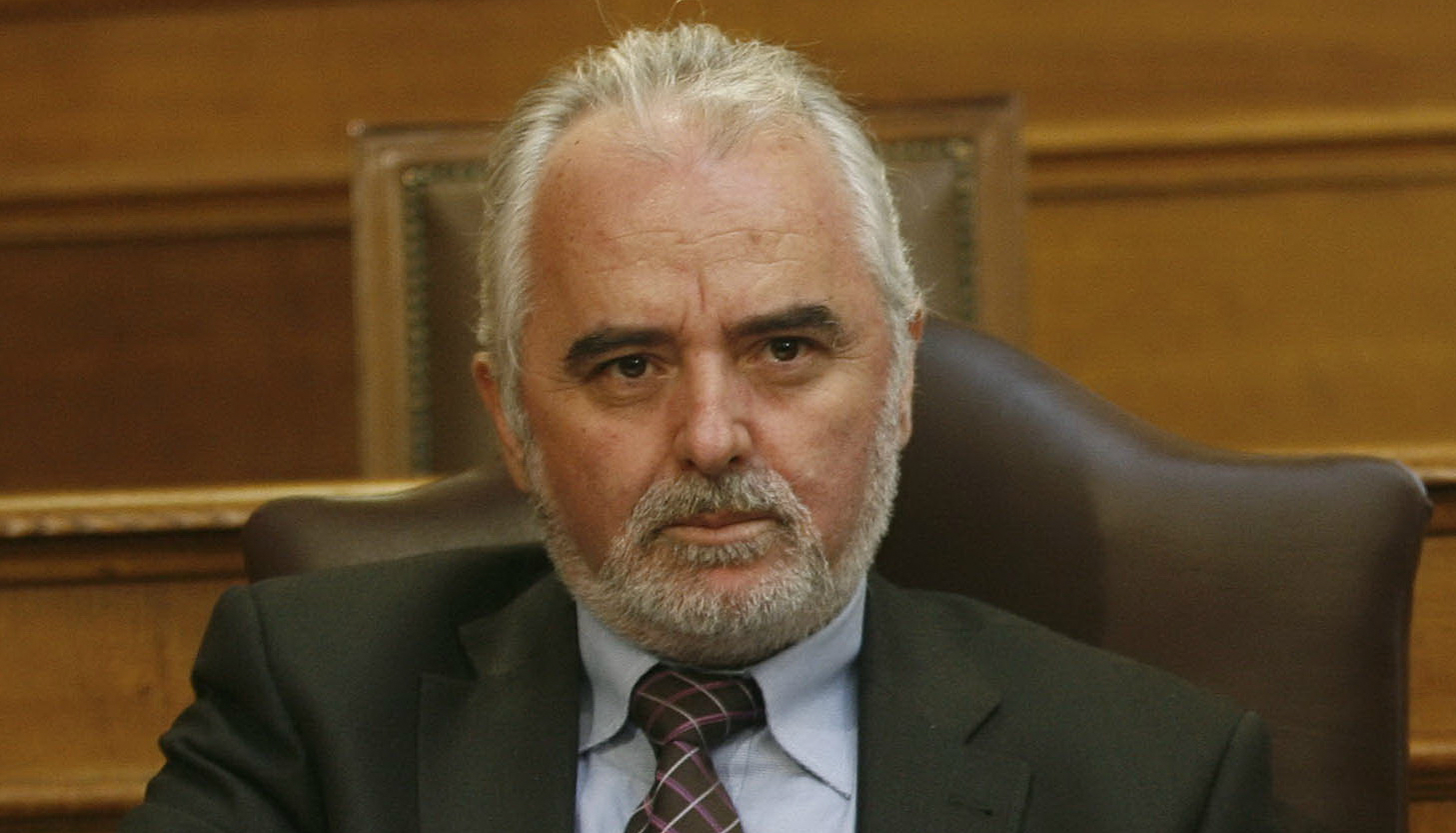 Δηλώσεις του Γ.Κουτρουμάνη για το «ψαλίδι» στους μισθούς