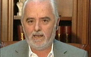 Δηλώσεις Κουτρουμάνη για το νέο «ψαλίδι» σε συντάξεις-εφάπαξ