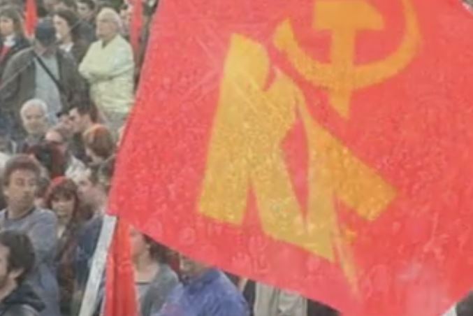 Δ.Κουτρούμπας: Εξαπατά το λαό ο ΣΥΡΙΖΑ