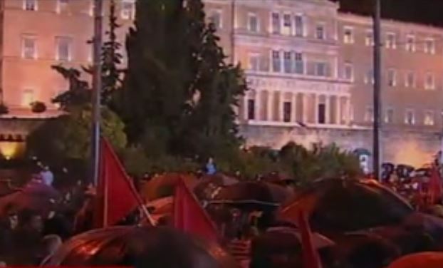 Κουτσούμπας: Άμεση κατάργηση του μνημονίου