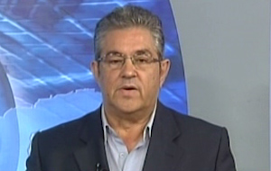 Δήλωση του Δ.Κουτσούμπα για την ΕΡΤ