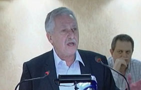 Φ.Κουβέλης: Προβάλουν ώς καταστροφή τη μη αυτοδυναμία