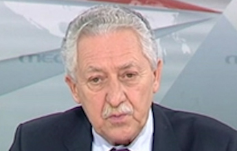Φ.Κουβελης: Δεν δηλώνουμε αδιάφοροι για το ενδεχόμενο ακυβερνησία