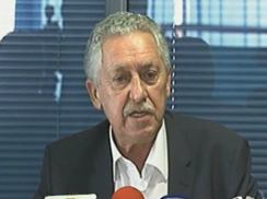 Δηλώσεις των κομμάτων για την πιθανότητα επιστροφής της Ελλάδας στη δραχμή