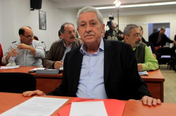 Κουβέλης: Ας αποδραματοποιήσουμε το θέμα της εκλογής του Προέδρου Δημοκρατίας