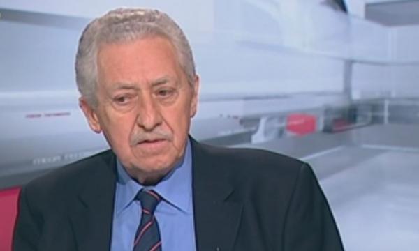 Φ.Κουβέλης: Δεν εξαπατηθήκαμε από τον ΣΥΡΙΖΑ