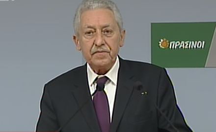 Κουβέλης: Φορολογικές μεταρυθμίσεις για ελάφρυνση από τους φόρους