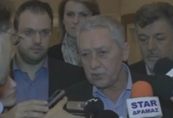 Την Παρασκευή αποφασίζει η ΔΗΜΑΡ για τη στάση της στην πρόταση μομφής