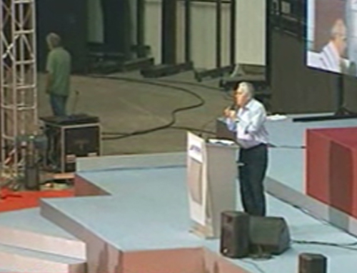 Παραιτείται από κοινοβουλευτικός εκπρόσωπος του ΣΥΡΙΖΑ ο Φώτης Κουβέλης