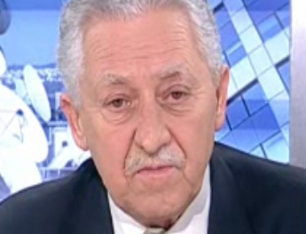 Δηλώσεις Κουβέλη για τη συνάντησή του με τον πρωθυπουργό