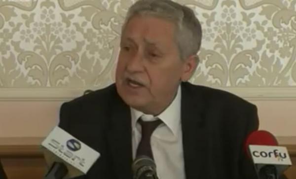 Φ.Κουβέλης: Ερχονται νέα μέτρα που θα τσακίσουν τα εργατικά διακιώματα