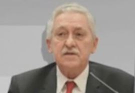 Μέτωπο κατά των δολοφόνων νεοναζιστών ζητεί ο Φ.Κουβέλης