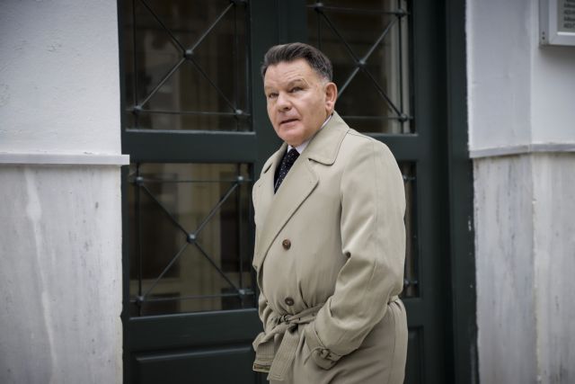 Κούγιας για Ριχάρδο: Αποφυλακίζεται υποχρεωτικά τη Δευτέρα