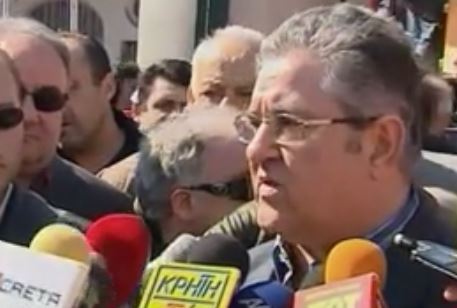 Δ.Κουτσούμπας: Να σταματήσει η φοροληστεία σε βάρος του αγρότη