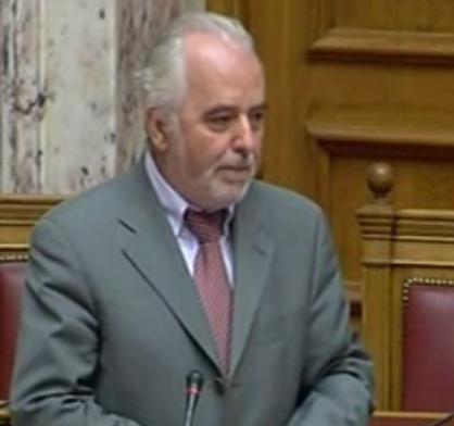 Γ.Κουτρουμάνης: Κανένα κριτήριο για τα επιδόματα ανεργίας