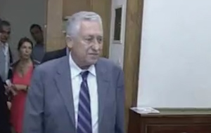 Αρνητική απάντηση Κουβέλη στην πρόσκληση Βενιζέλου