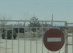 Σύσκεψη τη Δευτέρα για τα κέντρα υποδοχής λαθρομεταναστών