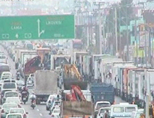 «Στεγνώνουν» τα ρεζερβουάρ, ελλείψεις στα νησιά