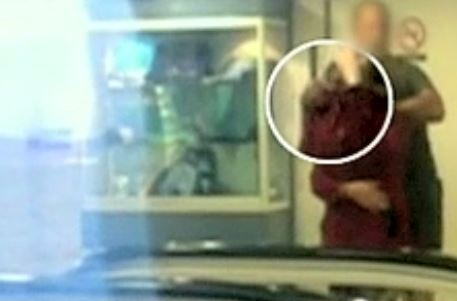 Έληξε η ομηρία γυναίκας στο πλοίο «Κρήτη 2», συνελήφθη ο δράστης