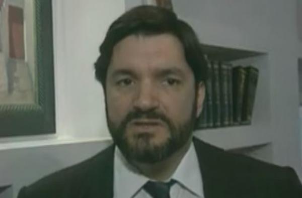 Μείζον πολιτικό θέμα οι θέσεις Κρανιδιώτη, τονίζει ο ΣΥΡΙΖΑ