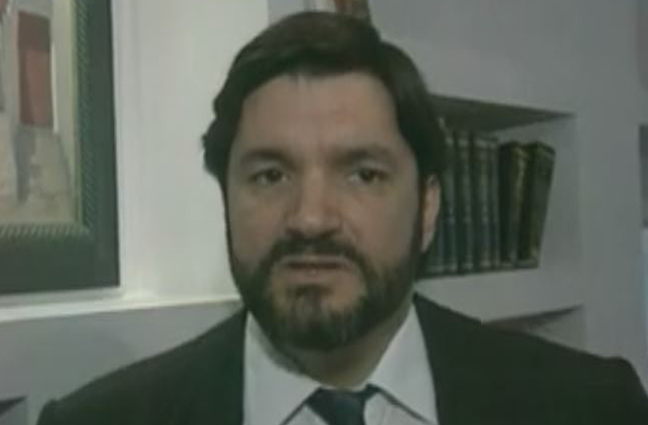 Μείζον πολιτικό θέμα οι θέσεις Κρανιδιώτη, τονίζει ο ΣΥΡΙΖΑ