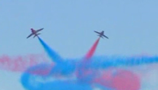 Κορυφώνονται οι εκδηλώσεις για τα 70 χρόνια από τη Μάχη της Κρήτης