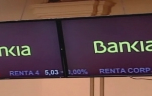 «Βουλιάζουν» στην κρίση Ισπανία και Γαλλία