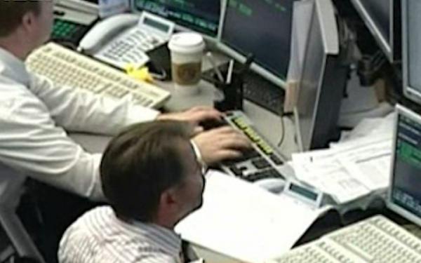 Η οικονομική κρίση εξαπλώνετε στην ευρωζώνη