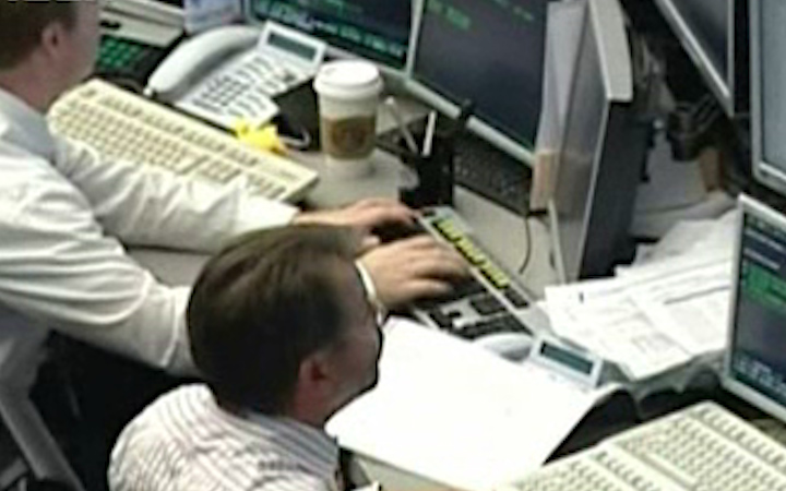 Η οικονομική κρίση εξαπλώνετε στην ευρωζώνη