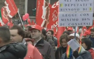 Η κρίση «επέστρεψε» σε Ισπανία και Ιταλία