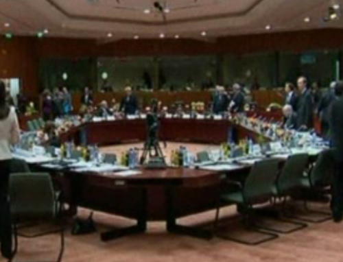 Κρίσιμες συνεδριάσεις Eurogroup και Ecofin για το μέλλον της Ευρωζώνης