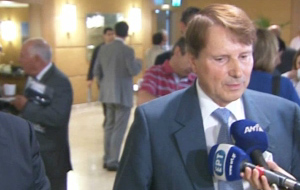 Ράιχενμπαχ: Είμαι εδώ για να πετύχει το «σχέδιο Α»