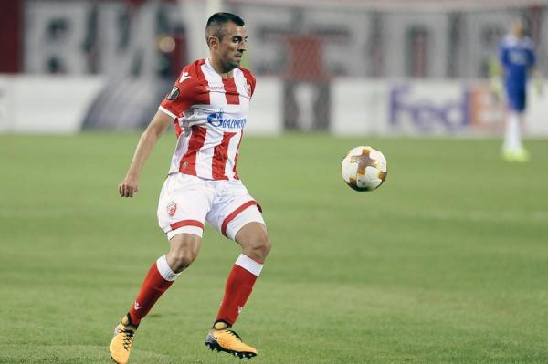 Επανέρχεται για Κρίστισιτς η ΑΕΚ