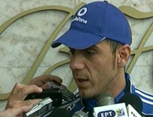 Διάψευση από Κατσουράνη για Ρεχάγκελ