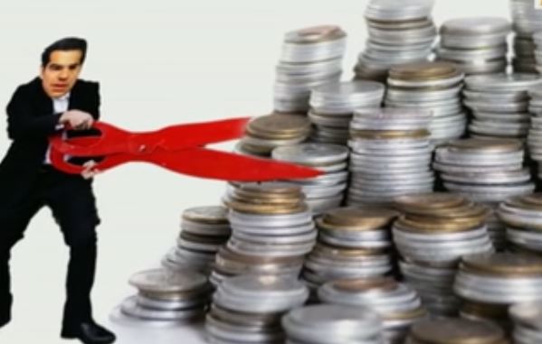 Ξένα ΜΜΕ για την Ελλάδα