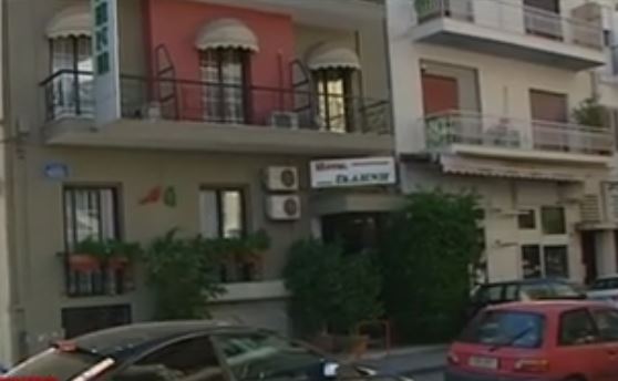 Φύλλο και φτερό κάνει η ΕΛ.ΑΣ. ξενοδοχείο στο Μικρολίμανο